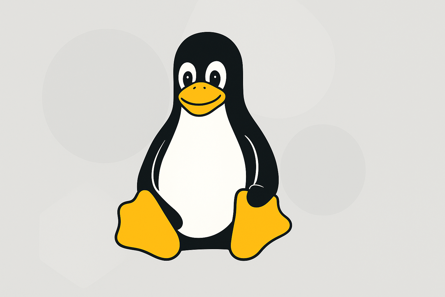 Imagen destacada del artículo Linux: 34 años de innovación y libertad tecnológica