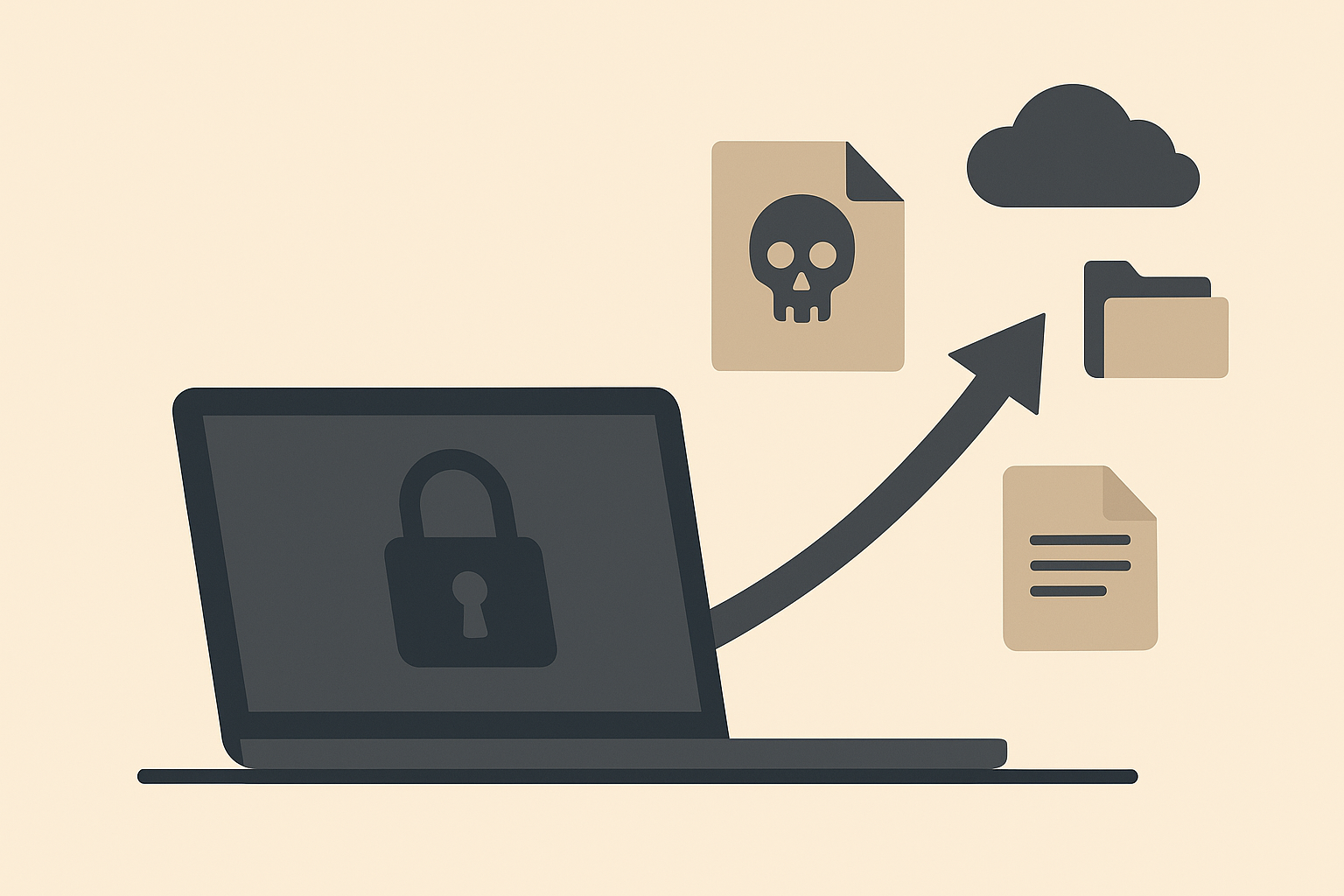 Imagen destacada del artículo De aprendiz a experto: ruta formativa en ciberseguridad con métricas y control de madurez