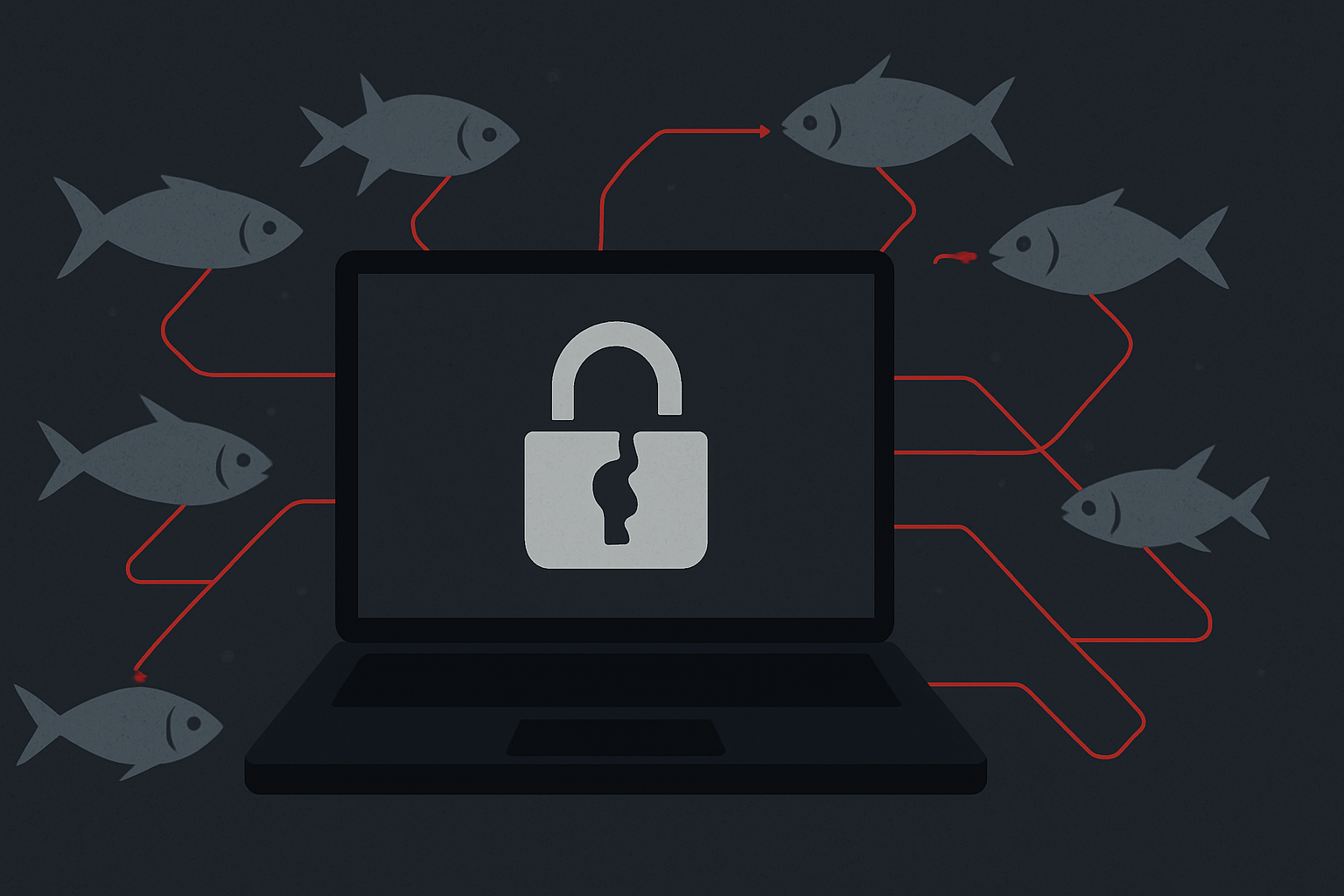 Imagen destacada del artículo Phishing 2.0: ataques más sofisticados y cómo evitarlos